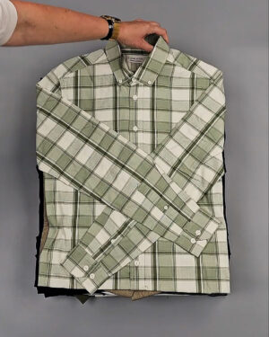 Фотография  226 - CASUAL FRIDAY Summer 075#15,6 кг, ЛОТ № СТ-9273 оптом в Кемерово и Кемеровской области