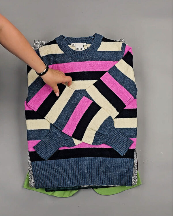 Фотография  606 - ICHI mix 075#15 кг, ЛОТ СТ-9205 оптом в Кемерово и Кемеровской области