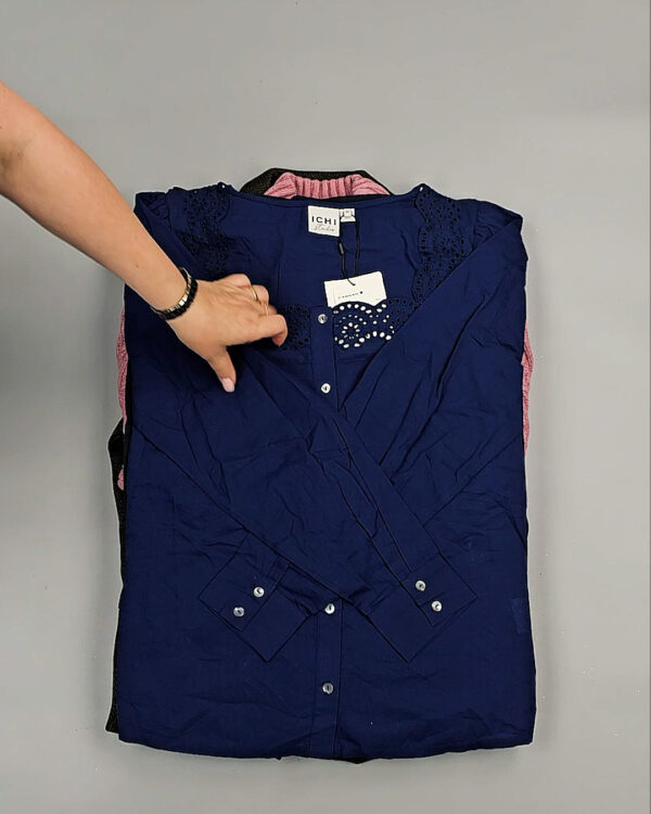 Фотография  414 - ICHI mix 075#15 кг, ЛОТ СТ-9203 оптом в Кемерово и Кемеровской области