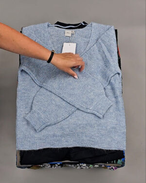 Фотография  252 - ICHI Winter mix 104#15 кг, ЛОТ СТ-9197 оптом в Кемерово и Кемеровской области