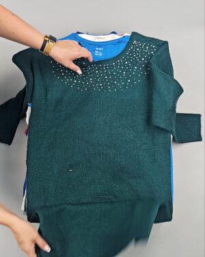 Фотография  914 - LIDL Winter mix 114#15 кг, ЛОТ №9136 оптом в Кемерово и Кемеровской области