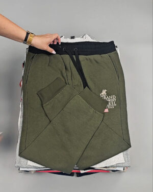 Фотография  572 - LIDL Winter mix 114#15 кг, ЛОТ №9137 оптом в Кемерово и Кемеровской области