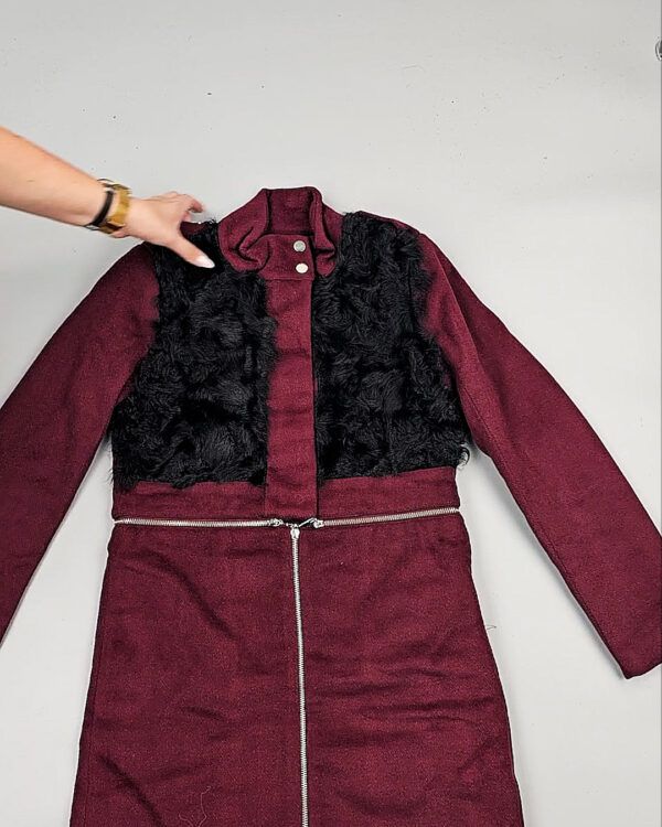 Фотография  174 - Верхняя одежда Корея 085#15 кг, ЛОТ № СТ-9249 оптом в Кемерово и Кемеровской области