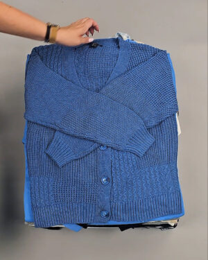 Фотография  276 - LIDL Winter mix 114#15 кг, ЛОТ №9134 оптом в Кемерово и Кемеровской области