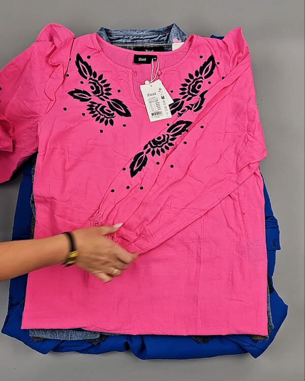 Фотография  698 - ZIZZI XXL 045#30 шт, ЛОТ СТ-9310 оптом в Кемерово и Кемеровской области