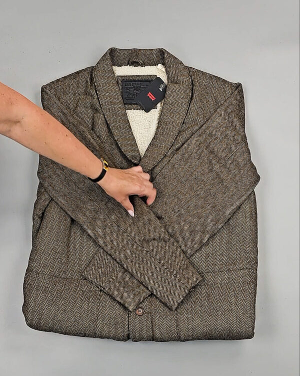 Фотография  516 - Levis mix SW 03#10 кг, ЛОТ СТ-9167 оптом в Кемерово и Кемеровской области