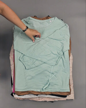 Фотография  530 - TCM Winter 104#15 кг, ЛОТ №9141 оптом в Кемерово и Кемеровской области