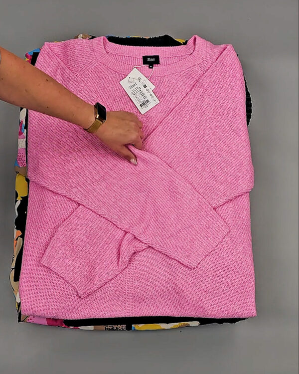 Фотография  453 - ZIZZI XXL 045#30 шт, ЛОТ СТ-9312 оптом в Кемерово и Кемеровской области