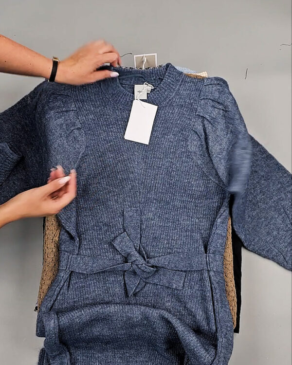 Фотография  418 - ICHI Winter mix 104#15 кг, ЛОТ СТ-9199 оптом в Кемерово и Кемеровской области