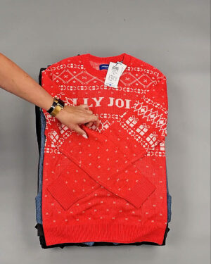 Фотография  549 - Мужской зимний микс JACK JONES, 20 кг оптом в Кемерово и Кемеровской области