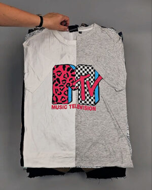 Фотография  953 - OVS Summer м/ж mix#15 кг, ЛОТ СТ-9164 оптом в Кемерово и Кемеровской области