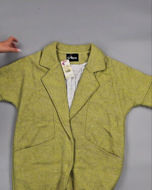 Фотография  464 - Верхняя одежда Корея 085#15 кг, ЛОТ № СТ-9245 оптом в Кемерово и Кемеровской области