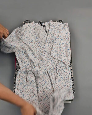 Фотография  322 - PIECES Summer mix 045#15 кг, ЛОТ СТ-9179 оптом в Кемерово и Кемеровской области