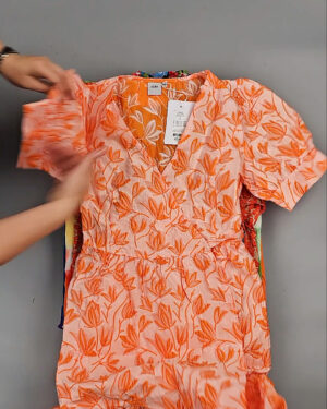 Фотография  866 - ICHI Summer mix 045#15 кг, ЛОТ СТ-9188 оптом в Кемерово и Кемеровской области