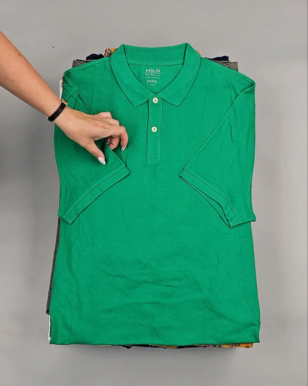 Фотография  714 - OVS Summer м/ж mix#15 кг, ЛОТ СТ-9163 оптом в Кемерово и Кемеровской области