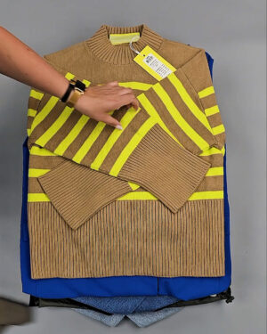 Фотография  961 - JACK JONES Women mix 075 #15 кг, ЛОТ СТ-9183 оптом в Кемерово и Кемеровской области