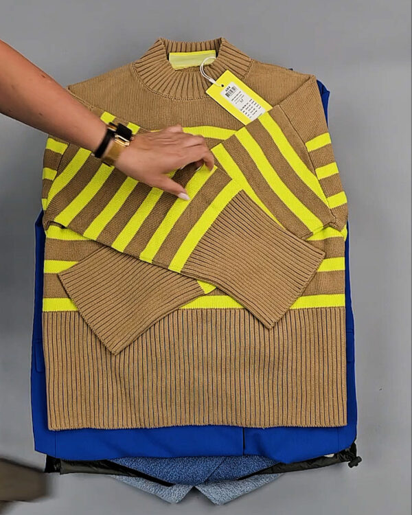 Фотография  554 - JACK JONES Women mix 075 #15 кг, ЛОТ СТ-9183 оптом в Кемерово и Кемеровской области