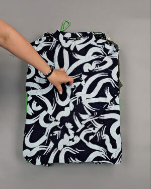 Фотография  104 - PIECES Summer mix 045#15 кг, ЛОТ СТ-9180 оптом в Кемерово и Кемеровской области