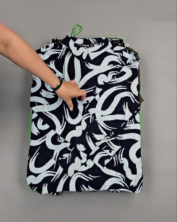 Фотография  246 - PIECES Summer mix 045#15 кг, ЛОТ СТ-9180 оптом в Кемерово и Кемеровской области