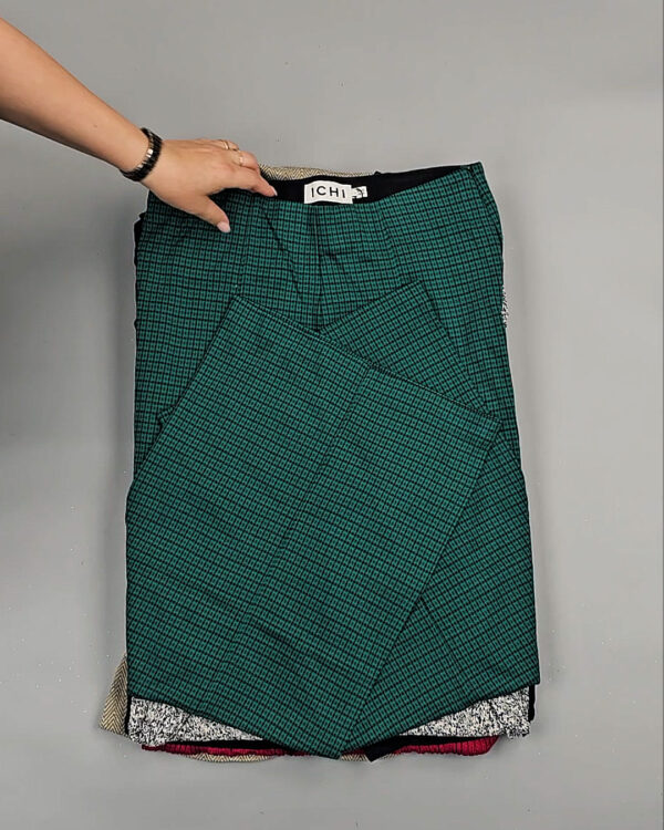 Фотография  743 - ICHI mix 075#14,75 кг, ЛОТ СТ-9202 оптом в Кемерово и Кемеровской области