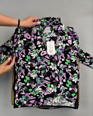 Фотография  630 - ICHI Winter mix 104#15 кг, ЛОТ СТ-9201 оптом в Кемерово и Кемеровской области