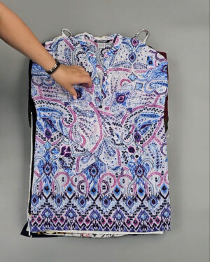 Фотография  884 - СТОК mix Women 075#10,1 кг, ЛОТ №9119 оптом в Кемерово и Кемеровской области