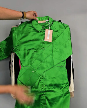 Фотография  770 - JACK JONES Women mix 075 #15 кг, ЛОТ СТ-9182 оптом в Кемерово и Кемеровской области