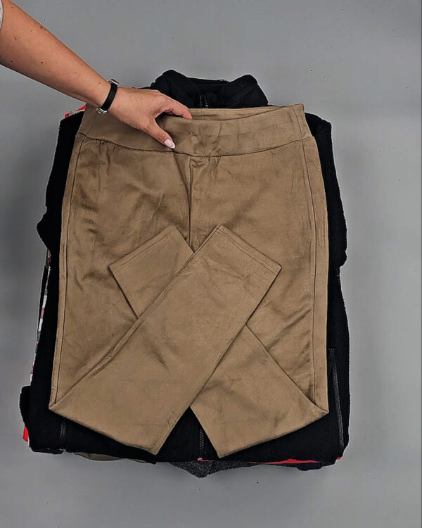 Фотография  576 - LIDL Winter mix 124#15 кг, ЛОТ №9147 оптом в Кемерово и Кемеровской области