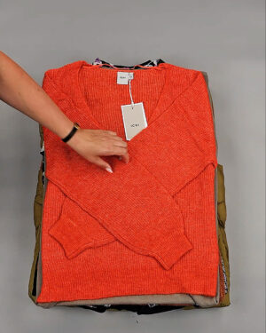 Фотография  496 - ICHI Winter mix 104#15 кг, ЛОТ СТ-9200 оптом в Кемерово и Кемеровской области