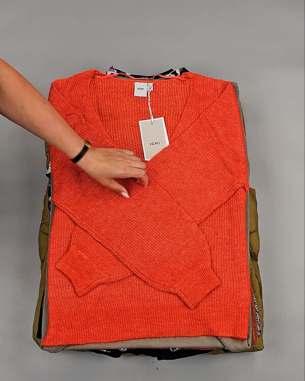 Фотография  722 - ICHI Winter mix 104#15 кг, ЛОТ СТ-9200 оптом в Кемерово и Кемеровской области