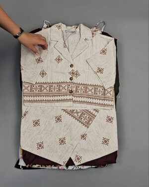 Фотография  645 - СТОК mix Women 075#10,1 кг, ЛОТ №9119 оптом в Кемерово и Кемеровской области