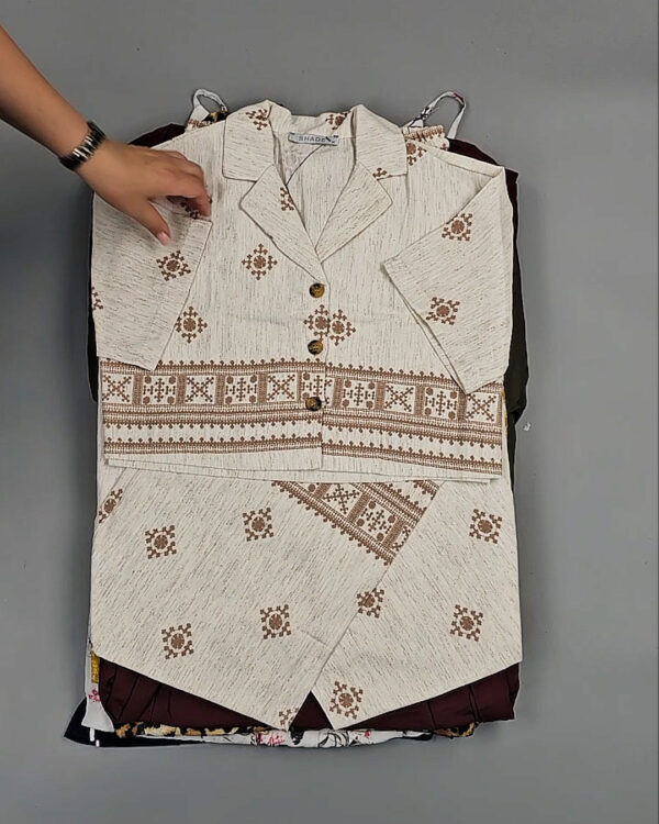 Фотография  194 - СТОК mix Women 075#10,1 кг, ЛОТ №9119 оптом в Кемерово и Кемеровской области