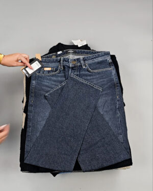 Фотография  194 - Мужской зимний микс JACK JONES, 20 кг, ЛОТ № СТ-9266 оптом в Кемерово и Кемеровской области