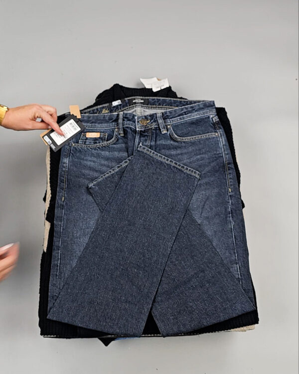 Фотография  450 - Мужской зимний микс JACK JONES, 20 кг, ЛОТ № СТ-9266 оптом в Кемерово и Кемеровской области