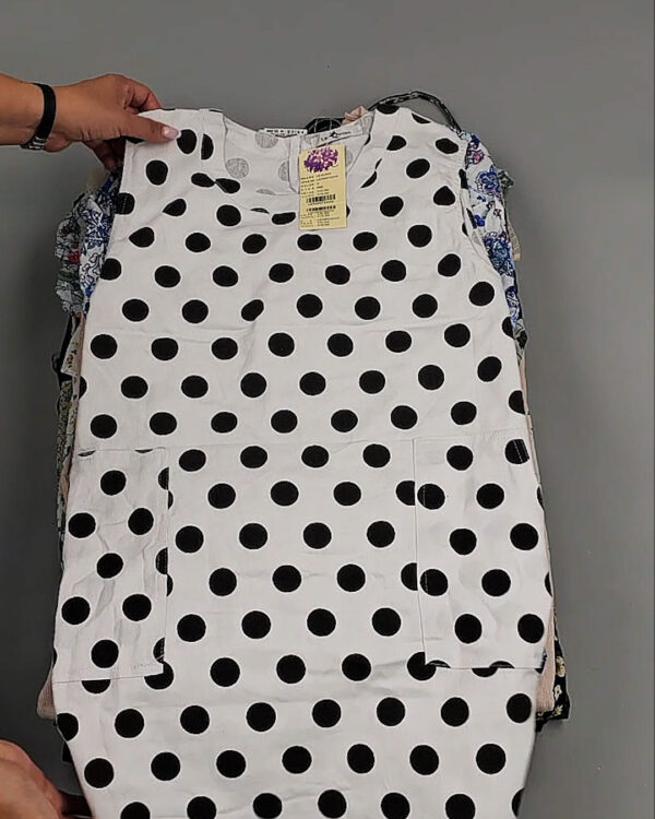 Фотография  404 - Платья Корея Summer 085#7 кг оптом в Кемерово и Кемеровской области