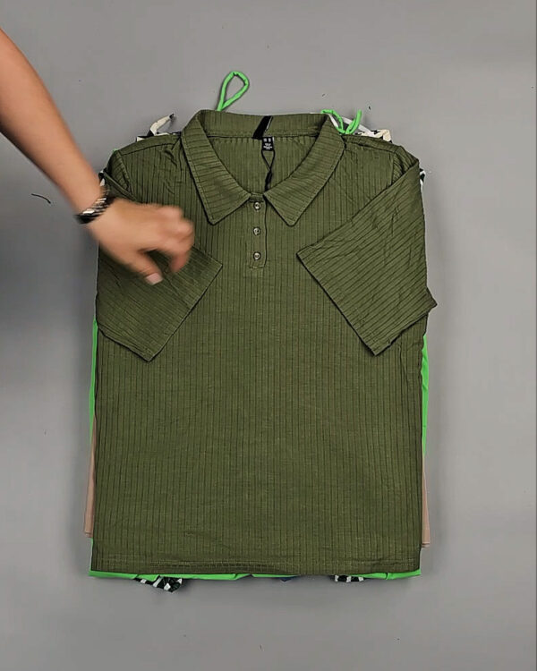 Фотография  579 - PIECES Summer mix 045#15 кг, ЛОТ СТ-9180 оптом в Кемерово и Кемеровской области