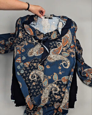 Фотография  397 - OVS Summer м/ж mix#15 кг, ЛОТ СТ-9164 оптом в Кемерово и Кемеровской области