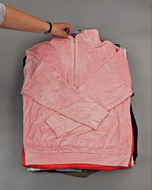 Фотография  518 - LIDL Winter mix 124#15 кг, ЛОТ №9144 оптом в Кемерово и Кемеровской области