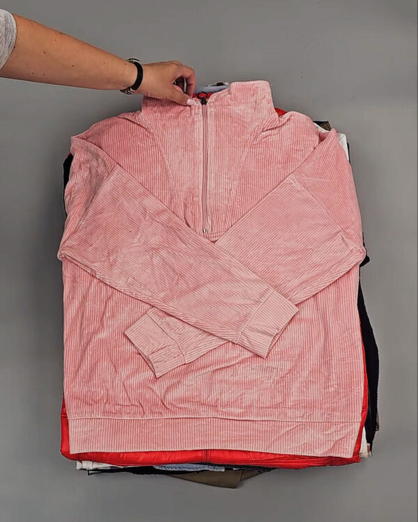 Фотография  279 - LIDL Winter mix 124#15 кг, ЛОТ №9144 оптом в Кемерово и Кемеровской области