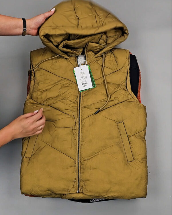 Фотография  594 - ICHI Winter mix 104#15 кг, ЛОТ СТ-9201 оптом в Кемерово и Кемеровской области