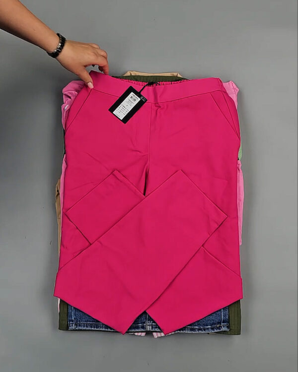 Фотография  965 - PIECES Summer mix 045#15 кг, ЛОТ СТ-9178 оптом в Кемерово и Кемеровской области