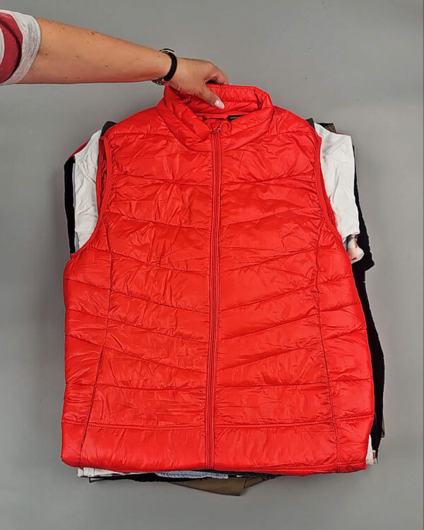 Фотография  712 - LIDL Winter mix 124#15 кг, ЛОТ №9144 оптом в Кемерово и Кемеровской области