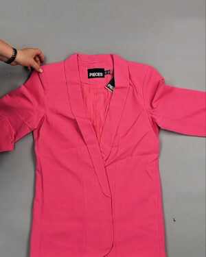 Фотография  475 - PIECES Summer mix 045#15 кг, ЛОТ СТ-9179 оптом в Кемерово и Кемеровской области