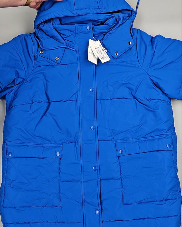 Фотография  981 - ZIZZI XXL 045#30 шт, ЛОТ СТ-9310 оптом в Кемерово и Кемеровской области