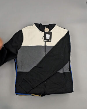 Фотография  588 - Мужской зимний микс Blend He, 20 кг, ЛОТ №СТ-9253 оптом в Кемерово и Кемеровской области