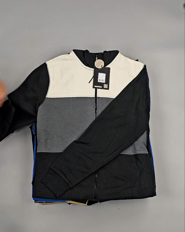 Фотография  665 - Мужской зимний микс Blend He, 20 кг, ЛОТ №СТ-9253 оптом в Кемерово и Кемеровской области