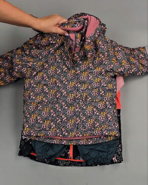 Фотография  163 - Верхняя одежда TCM kids 074#7 кг, ЛОТ СТ-9330 оптом в Кемерово и Кемеровской области