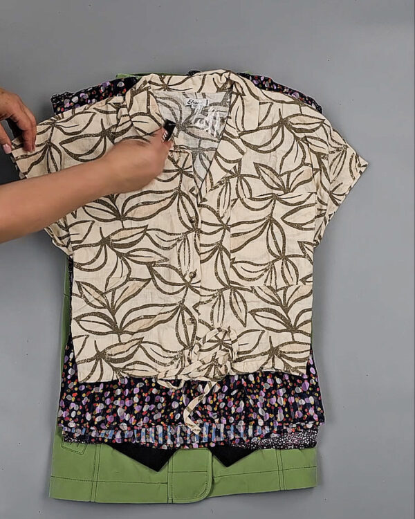 Фотография  911 - СТОК mix Women 075#11 кг оптом в Кемерово и Кемеровской области