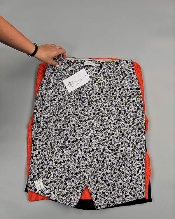 Фотография  382 - ICHI Winter mix 104#15 кг, ЛОТ СТ-9201 оптом в Кемерово и Кемеровской области