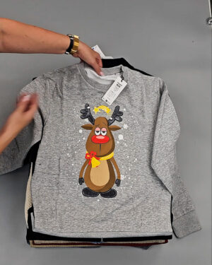 Фотография  478 - Мужской зимний микс JACK JONES, 20 кг, ЛОТ № СТ-9265 оптом в Кемерово и Кемеровской области